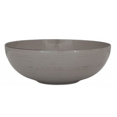 Салатник Porcelana Bogucice Alumina Nostalgia Popiel 16 см
