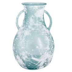 Ваза San Miguel Antic голубая 32 см