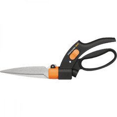 Ножницы для травы Fiskars gs40
