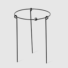 Кустодержатель для сада Lvchen железо h32xd23cm