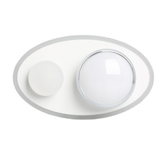 Бра Regenbogen 16W LED 220V