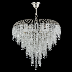 Люстра подвесная Arti Lampadari Ferla E 1.5.46.105 N