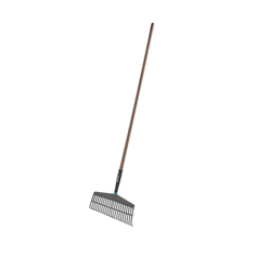 Грабли для газона Gardena NatureLine