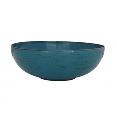 Салатник Porcelana Bogucice Alumina Nostalgia Lazur 16 см