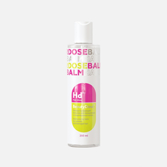 Бальзам восстанавливающий Beautydose для окрашенных и повреждённых волос 250 мл