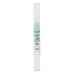 ЛЭТУАЛЬ Масло для ногтей и кутикулы в карандаше, виноград NAIL PEN