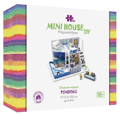 Набор для творчества HOBBY DAY Румбокс Морской бриз