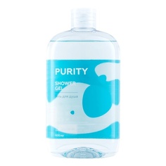 ЛЭТУАЛЬ Гель для душа PURITY Shower Gel