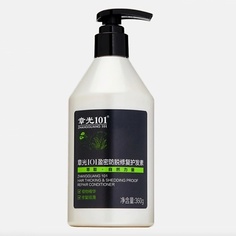 Кондиционер для волос ZHANGGUANG 101 Восстанавливающий кондиционер против истончения и выпадения волос 360
