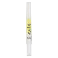 ЛЭТУАЛЬ Масло для ногтей и кутикулы в карандаше, цитрус NAIL PEN