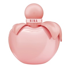 Туалетная вода NINA RICCI Nina Rose 50