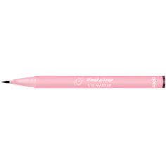 Подводка для глаз SODA EYE MARKER #makeitpop Подводка-маркер для глаз So.Da