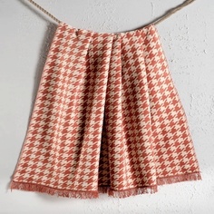 ARYA HOME COLLECTION Плед Arya с принтом Rocket