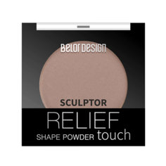 Корректор для лица BELOR DESIGN Скульптор для лица Relief touch