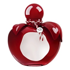 Туалетная вода NINA RICCI Nina Rouge 50