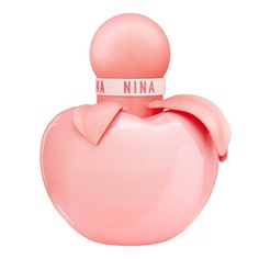 Туалетная вода NINA RICCI Nina Rose 30