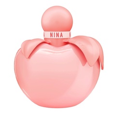 Туалетная вода NINA RICCI Nina Rose 80