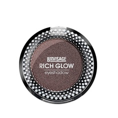 LUXVISAGE Тени для век RICH GLOW