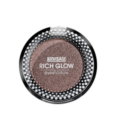 LUXVISAGE Тени для век RICH GLOW