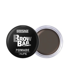 Помады для бровей LUXVISAGE Помада для бровей BROW BAR