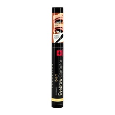Тушь для бровей EVELINE Корректор для бровей EYEBROW CORRECTOR
