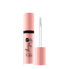 BELL Блеск для губ SHINYS UP LIP GLOSS