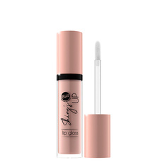 BELL Блеск для губ SHINYS UP LIP GLOSS