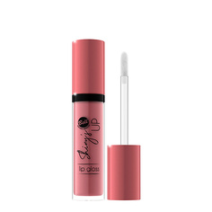 BELL Блеск для губ SHINYS UP LIP GLOSS