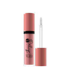 BELL Блеск для губ SHINYS UP LIP GLOSS