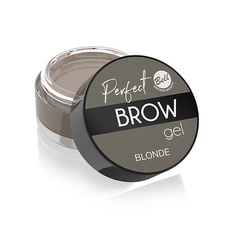 Гели для бровей BELL Гель для бровей PERFECT BROW GEL