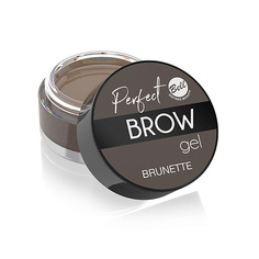 Гели для бровей BELL Гель для бровей PERFECT BROW GEL