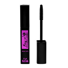 BELL Тушь для ресниц FOCUS ON! EXTENDED LASHES MASCARA