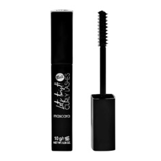 BELL Тушь для ресниц LETS TWIST CURLY LASHES MASCARA