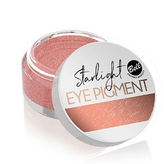 Тени для век BELL Пигмент для век STARLIGHT EYE PIGMENT