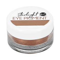 Тени для век BELL Пигмент для век STARLIGHT EYE PIGMENT