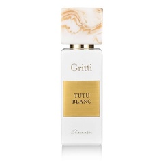 Парфюмерная вода GRITTI Bra Series Tutu Blanc 100