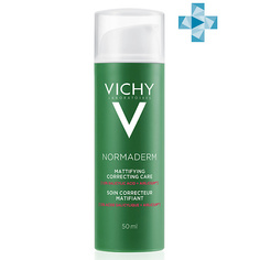 Уход за лицом VICHY НМД Корректирующие уход против несовершенств