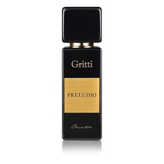 Парфюмерная вода GRITTI Black Collection Preludio 100