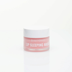 Маска для губ BEAUTYDRUGS Ночная маска для губ Lip Sleeping Mask 30