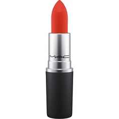 Помада для губ MAC Губная помада Powder Kiss Lipstick