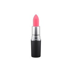 Помада MAC Губная помада Powder Kiss Lipstick