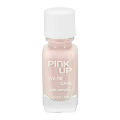 Масло для ногтей PINK UP Лак для ногтей COLOR CARE