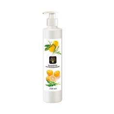 Шампунь для волос SHAMS NATURAL OILS Шампунь Полное Восстановление 250