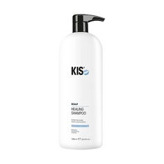Шампунь для волос KIS KeraScalp Healing Shampoo - профессиональный кератиновый шампунь 1000