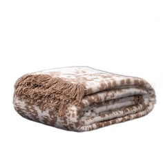 ARYA HOME COLLECTION Плед Arya Хлопковый Elleus