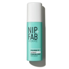 NIP&FAB Сыворотка для лица увлажняющая Hyaluronic Fix Extreme4 Serum Nip+Fab