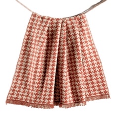 ARYA HOME COLLECTION Плед Arya с принтом Rocket