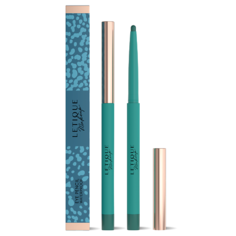 LETIQUE COSMETICS Карандаш для глаз WATERPROOF EYE PENCIL