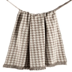 ARYA HOME COLLECTION Плед Arya с принтом Rocket