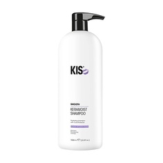 Шампунь для волос KIS Keramoist shampoo – шампунь для глубокого увлажнения 1000